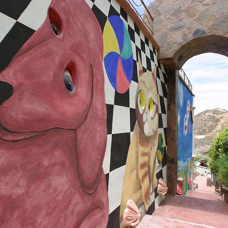 Castillo Blarney Hotel Cabo San Lucas Luaran gambar