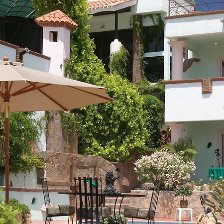 Castillo Blarney Hotel Cabo San Lucas Luaran gambar
