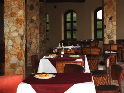 Castillo Blarney Hotel Cabo San Lucas Luaran gambar