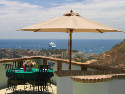 Castillo Blarney Hotel Cabo San Lucas Luaran gambar