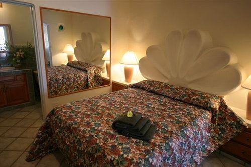 Castillo Blarney Hotel Cabo San Lucas Luaran gambar